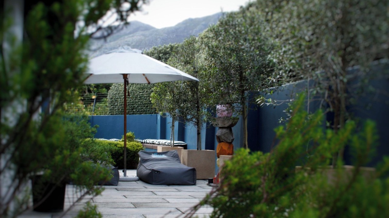 Photo of Patio Balcony in Hout Bay
