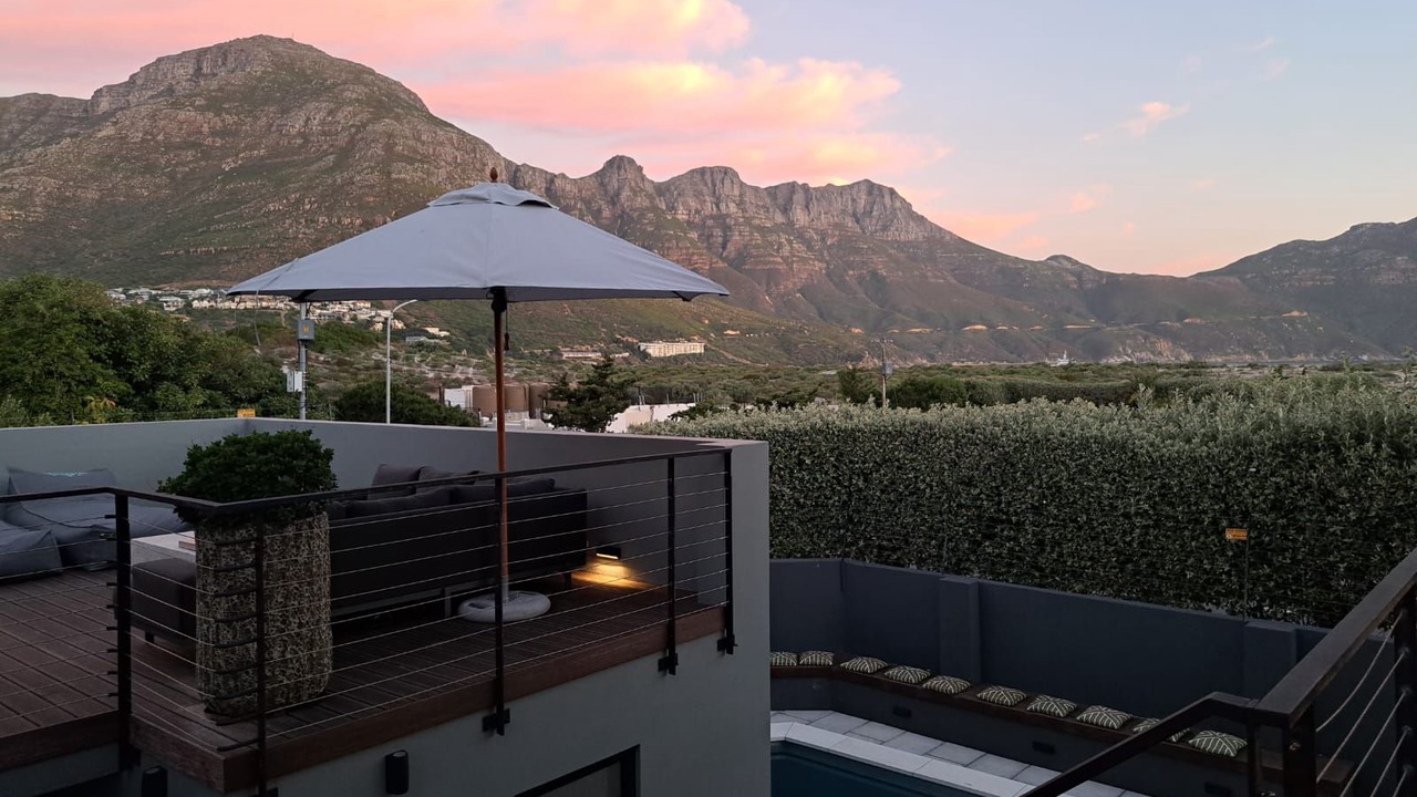 Photo of Outdoor in Hout Bay