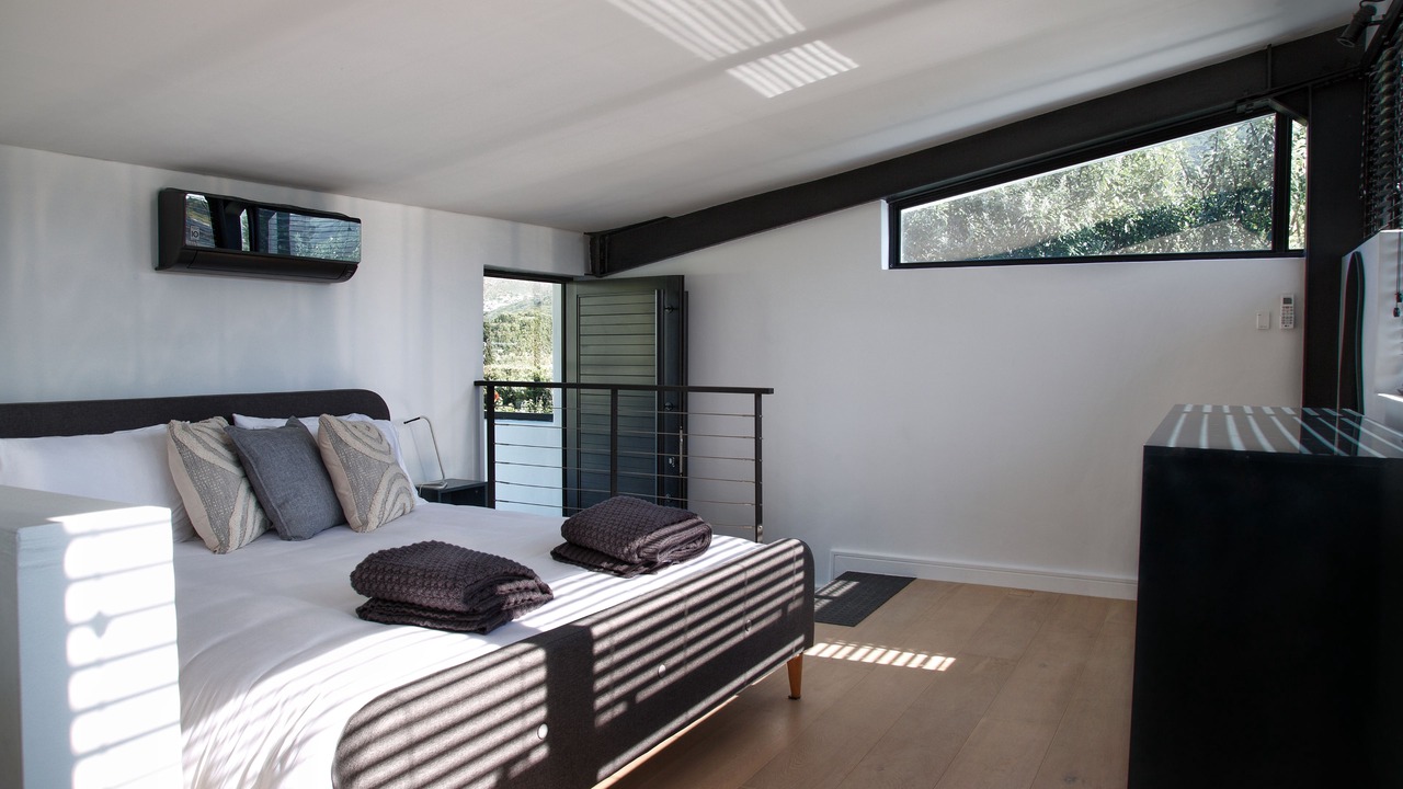 Photo of Bedroom in Hout Bay