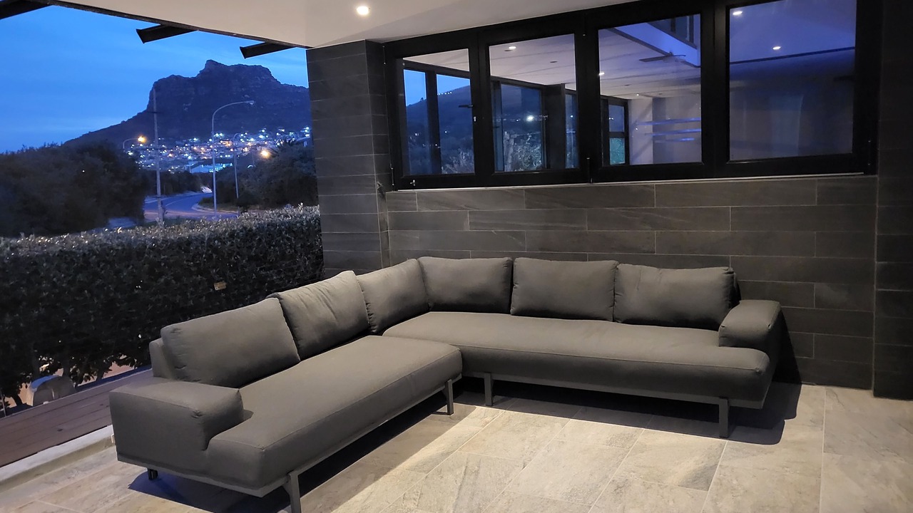 Photo of Outdoor in Hout Bay