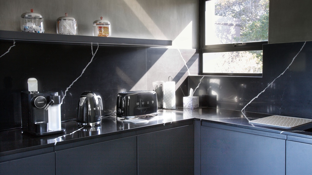 Photo of Kitchen in Hout Bay