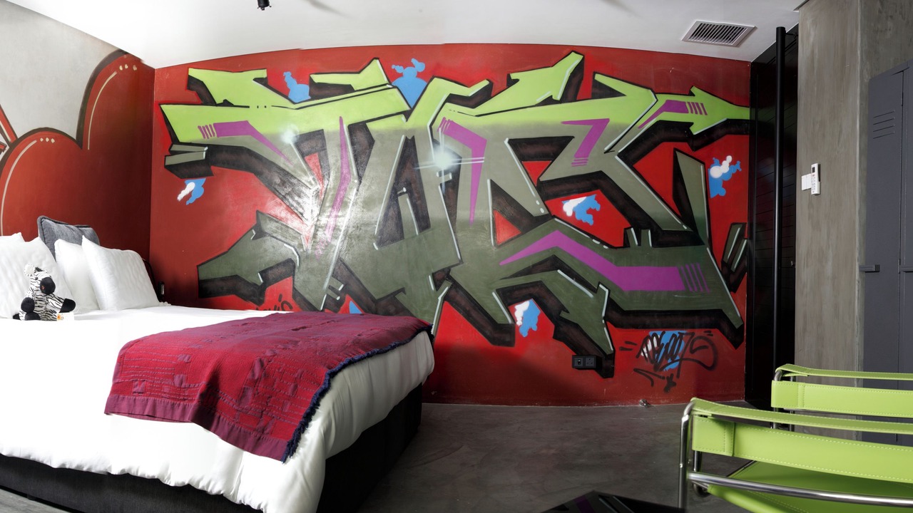 Photo of Bedroom in Hout Bay
