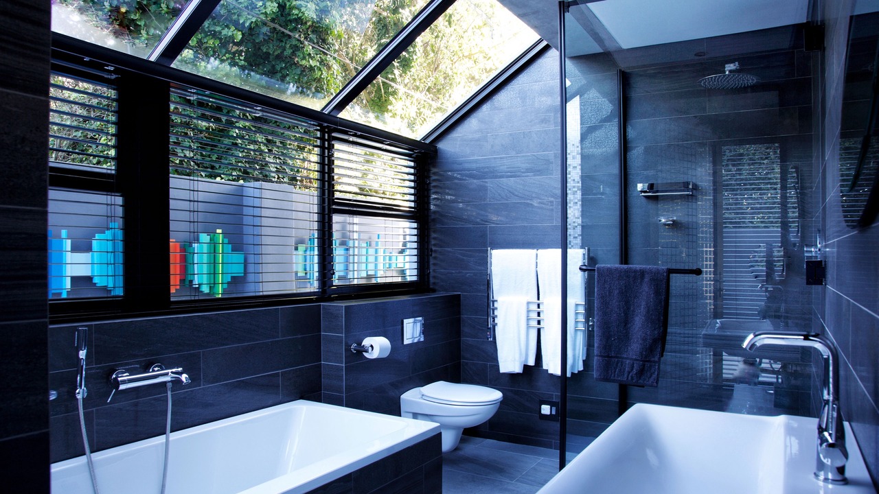 Photo of Bathroom in Hout Bay