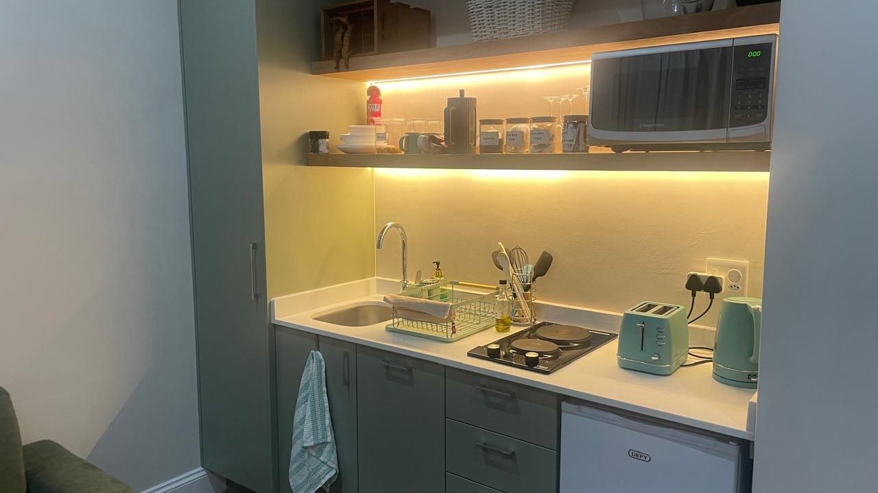 Photo of Kitchen in Claremont