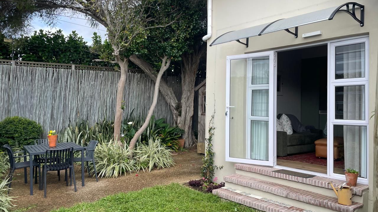 Photo of Outdoor in Claremont