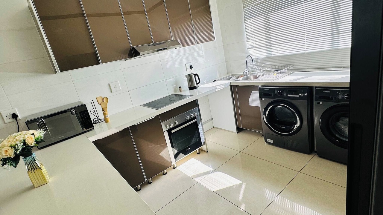 Photo of Kitchen in Greater Johannesburg Metropolitan Area