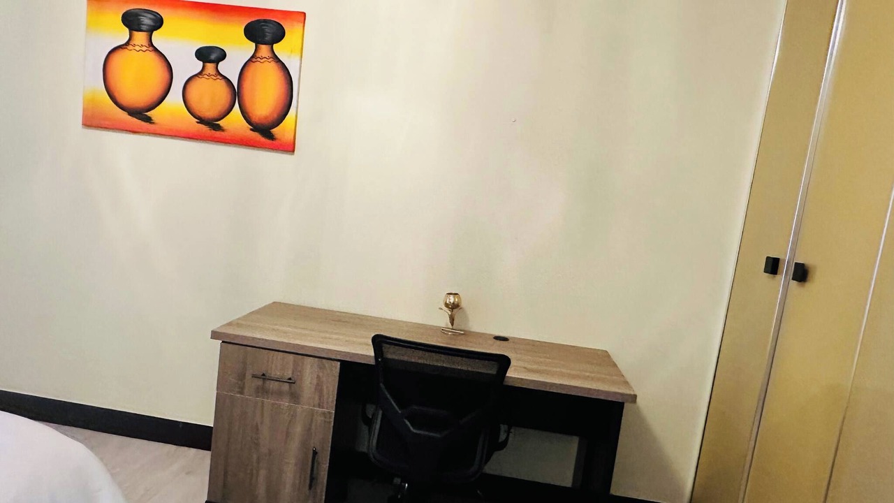 Photo of Bedroom in Greater Johannesburg Metropolitan Area