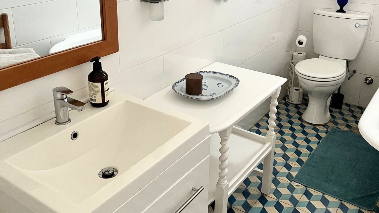 Photo of Bathroom in St. James