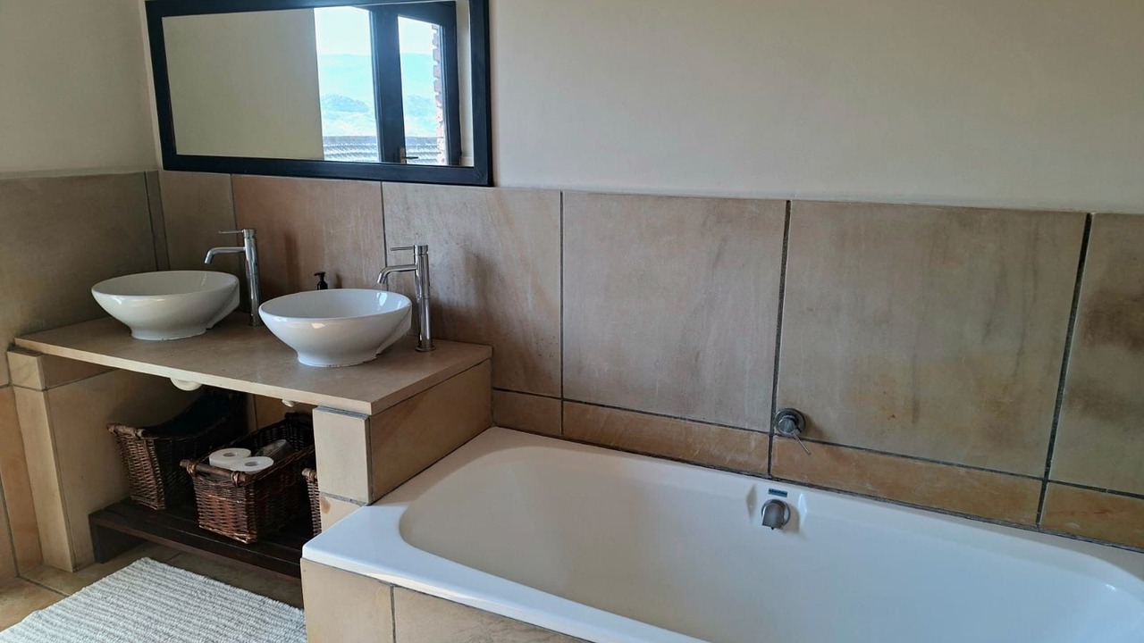 Photo of Bathroom in Fish Hoek