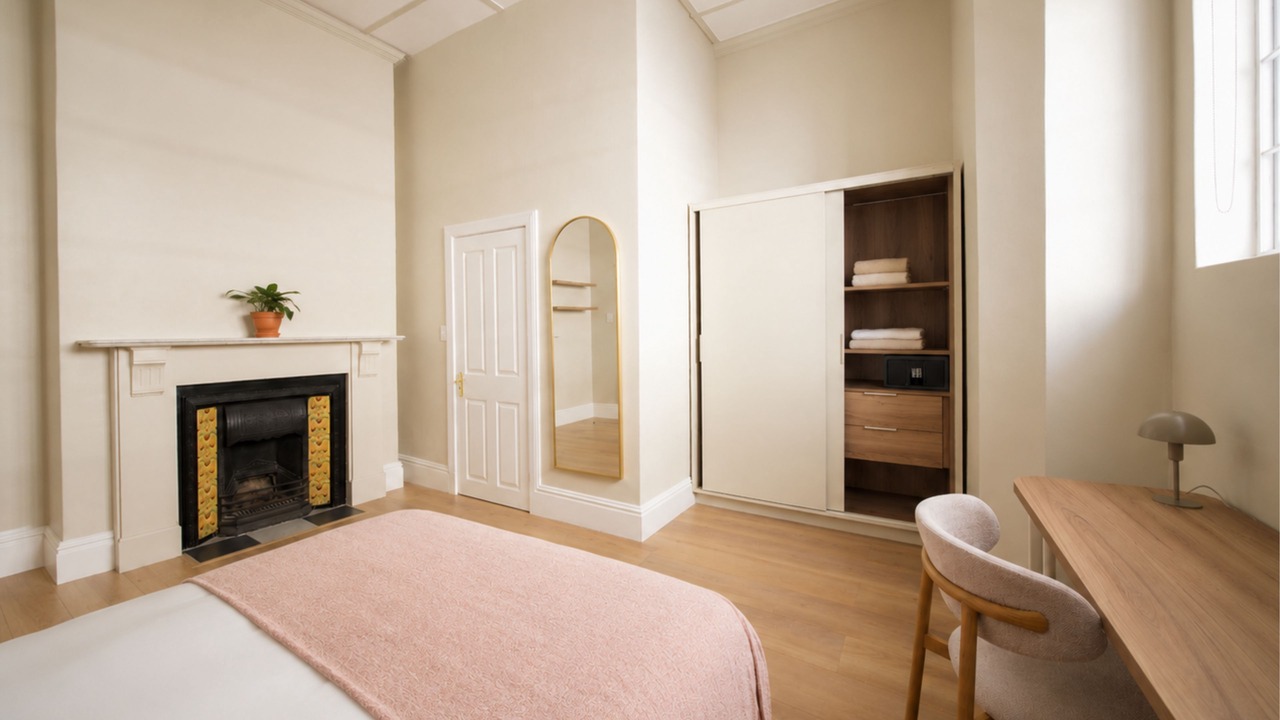Photo of Bedroom in Green Point