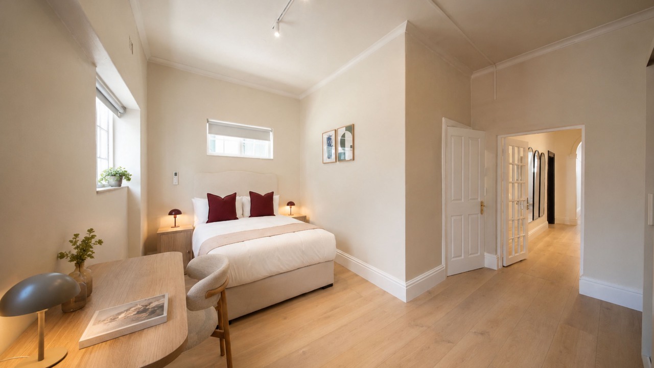 Photo of Bedroom in Green Point