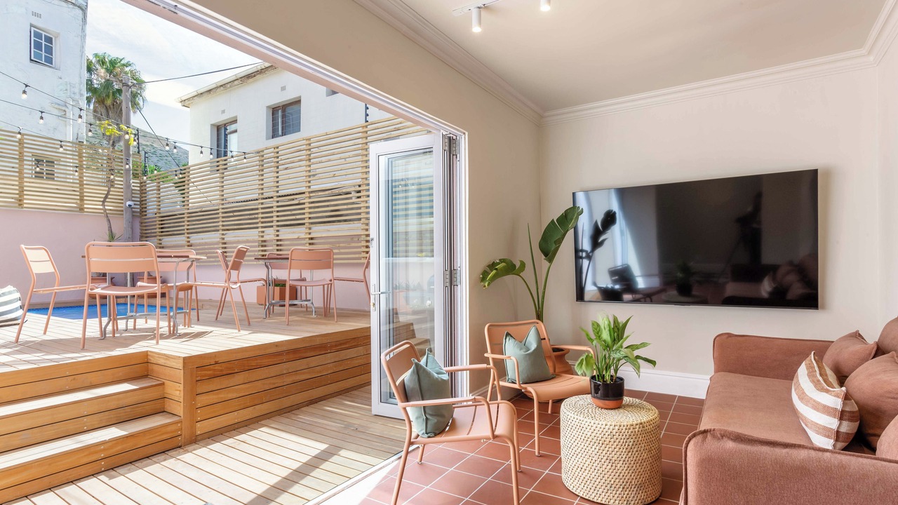 Photo of Outdoor in Green Point