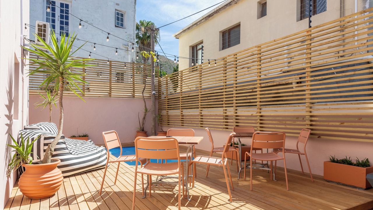 Photo of Outdoor in Green Point