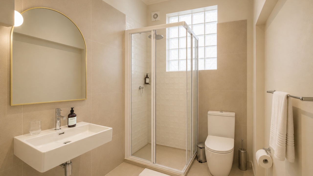 Photo of Bathroom in Green Point
