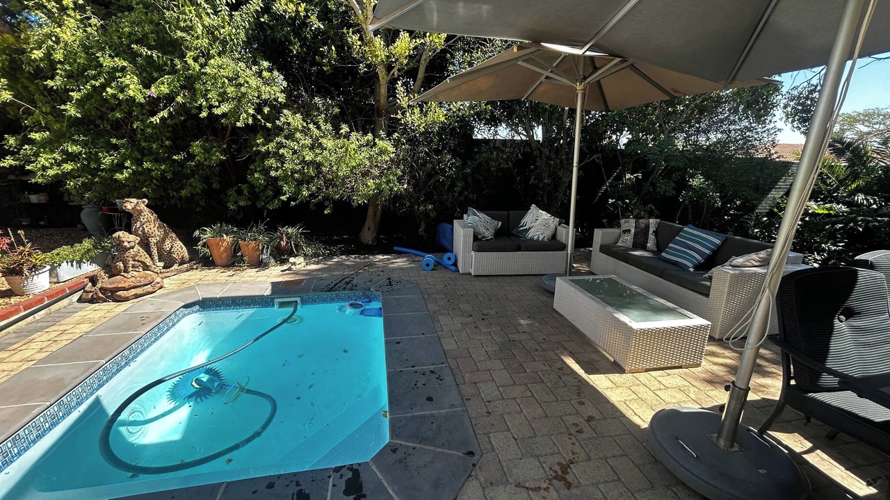 Photo of Outdoor in Kraaifontein