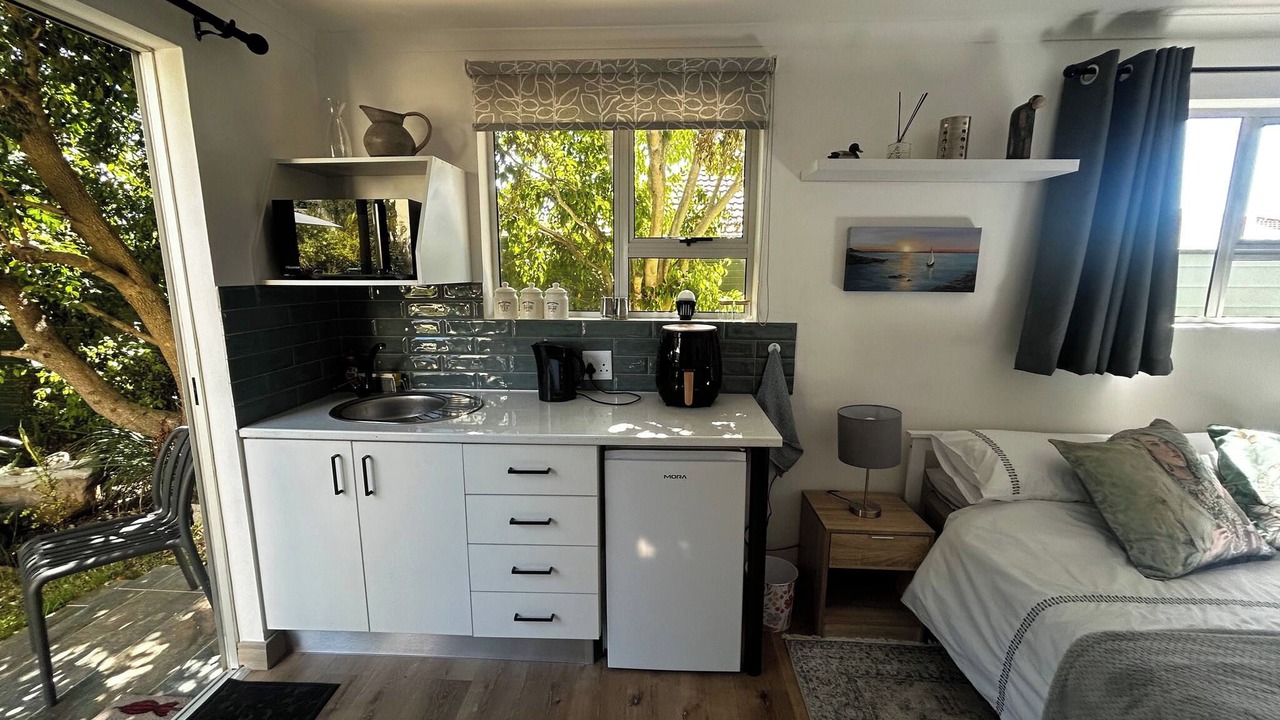 Photo of Bedroom in Kraaifontein