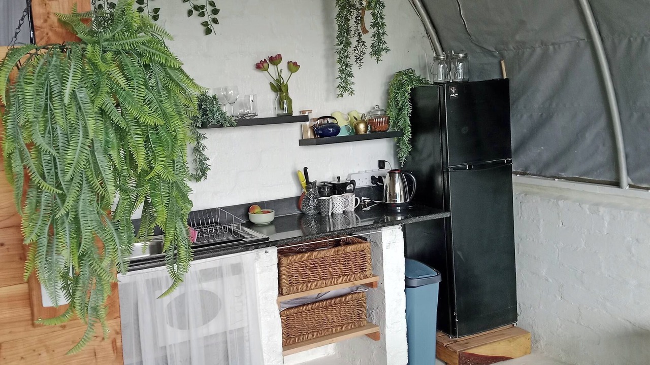 Photo of Kitchen in Clarens