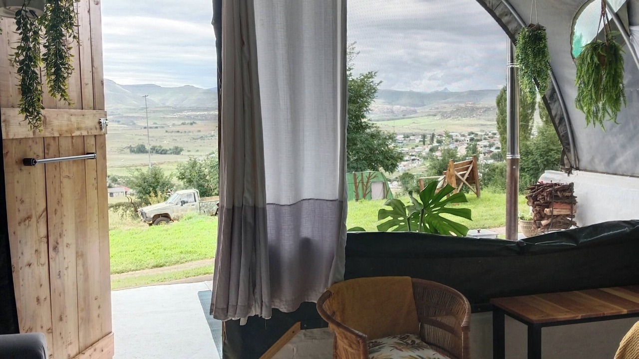 Photo of Others in Clarens