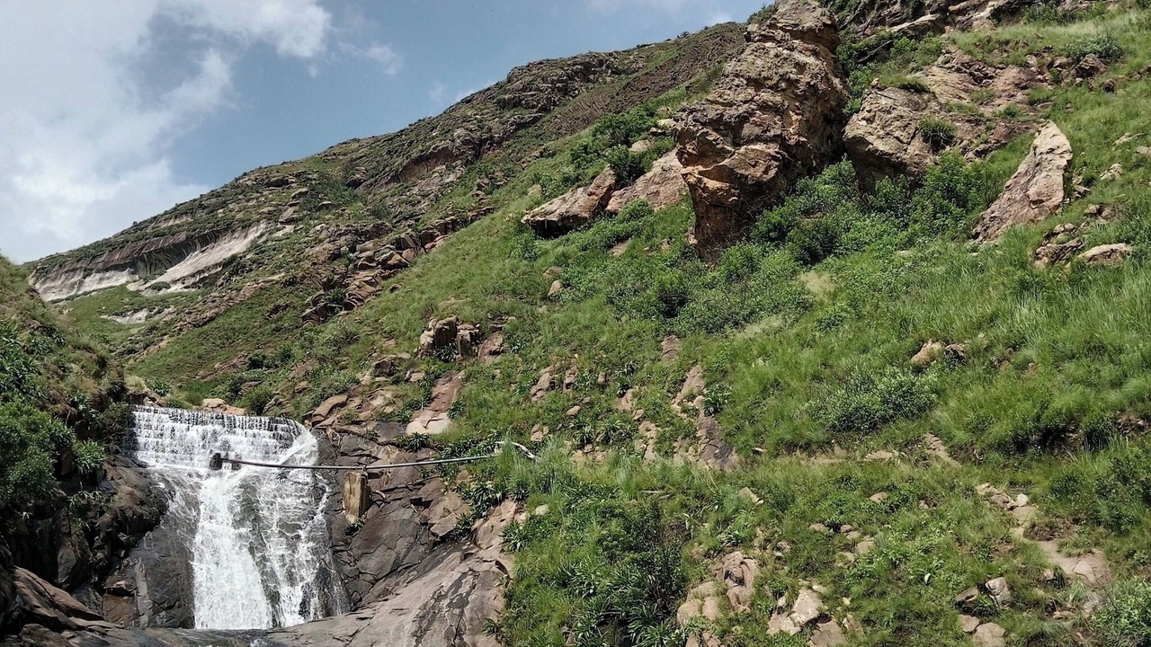 Photo of Others in Clarens