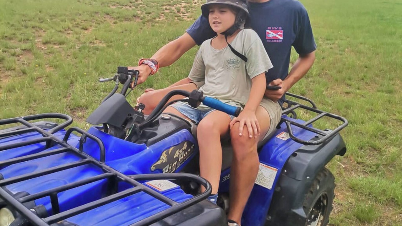 Photo of Others in Clarens