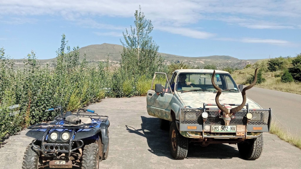 Photo of Others in Clarens