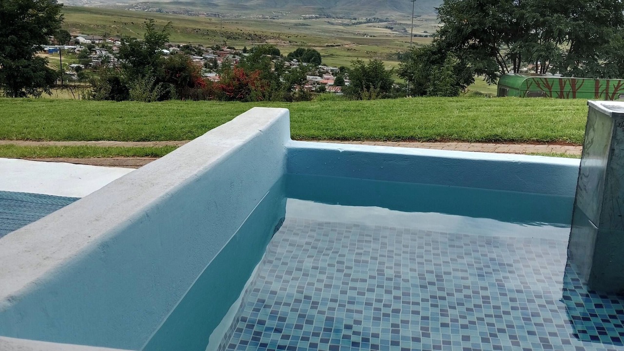 Photo of Outdoor in Clarens