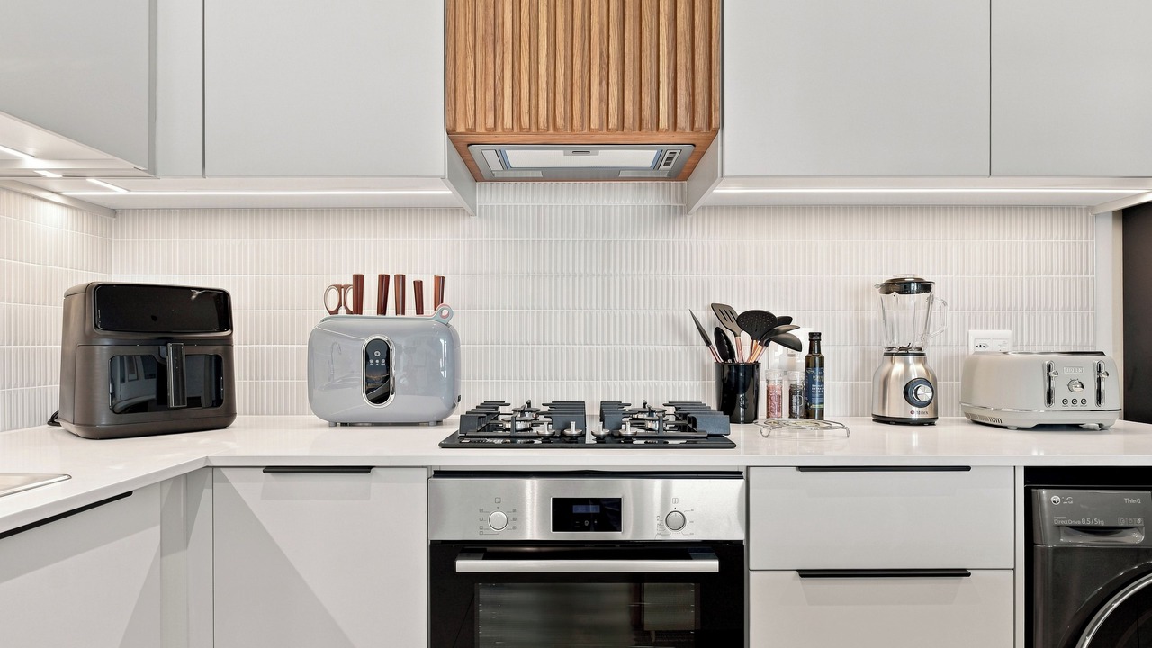 Photo of Kitchen in Umhlanga Ridge