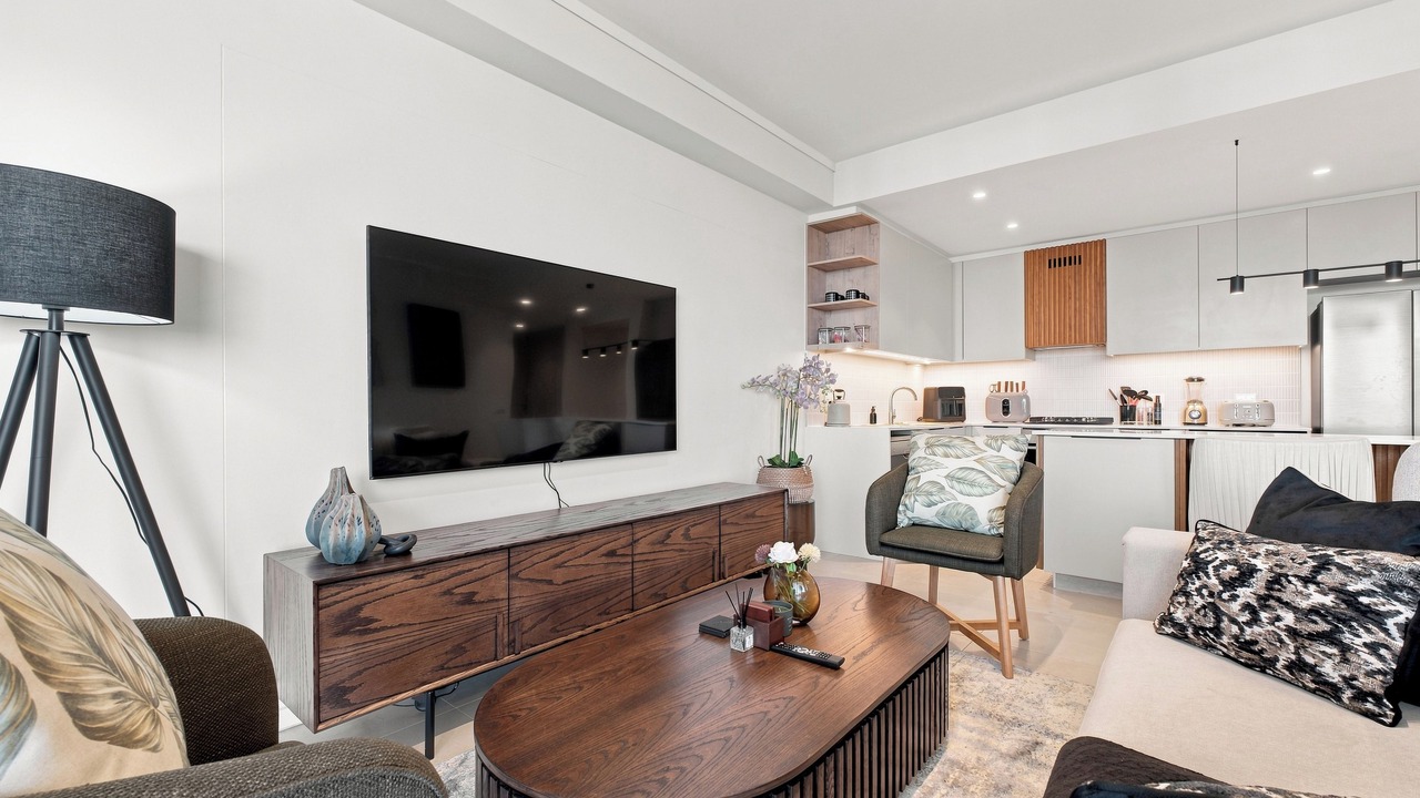 Photo of Livingroom in Umhlanga Ridge