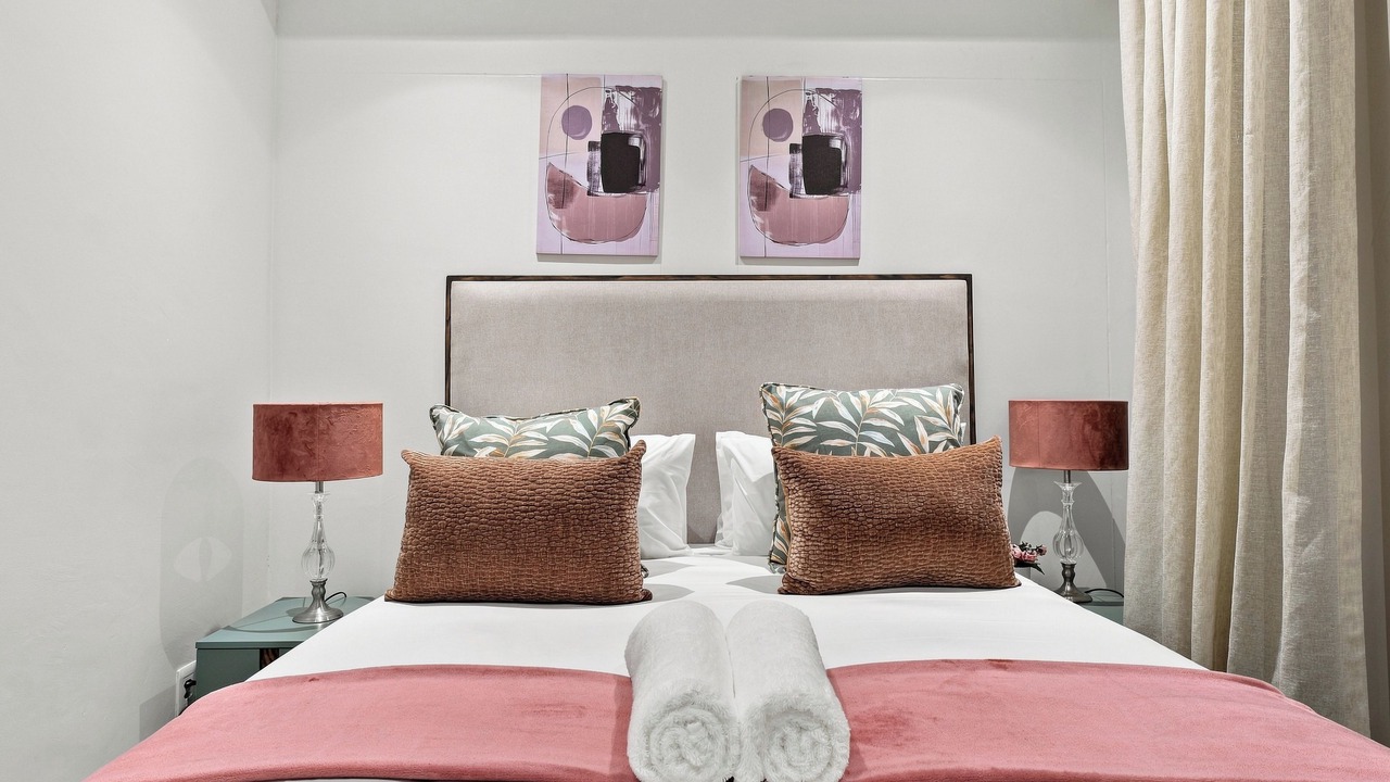 Photo of Bedroom in Umhlanga Ridge