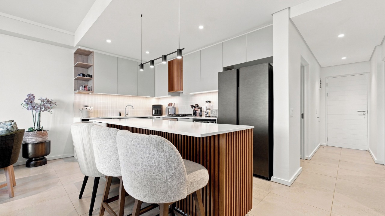 Photo of Kitchen in Umhlanga Ridge