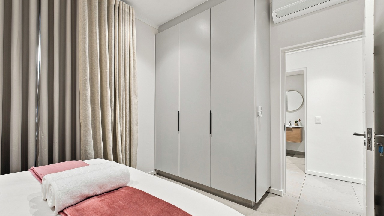 Photo of Bedroom in Umhlanga Ridge