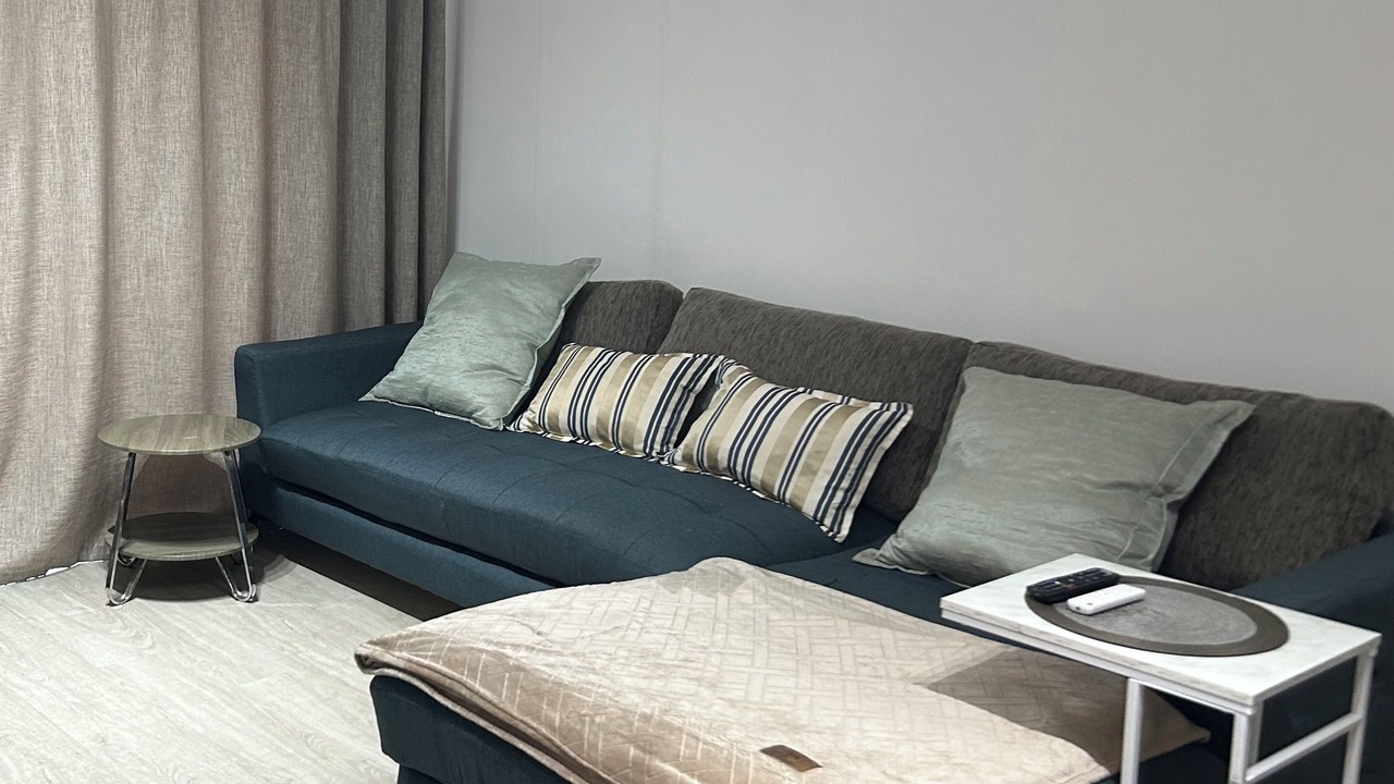 Photo of Livingroom in Eikenbosch