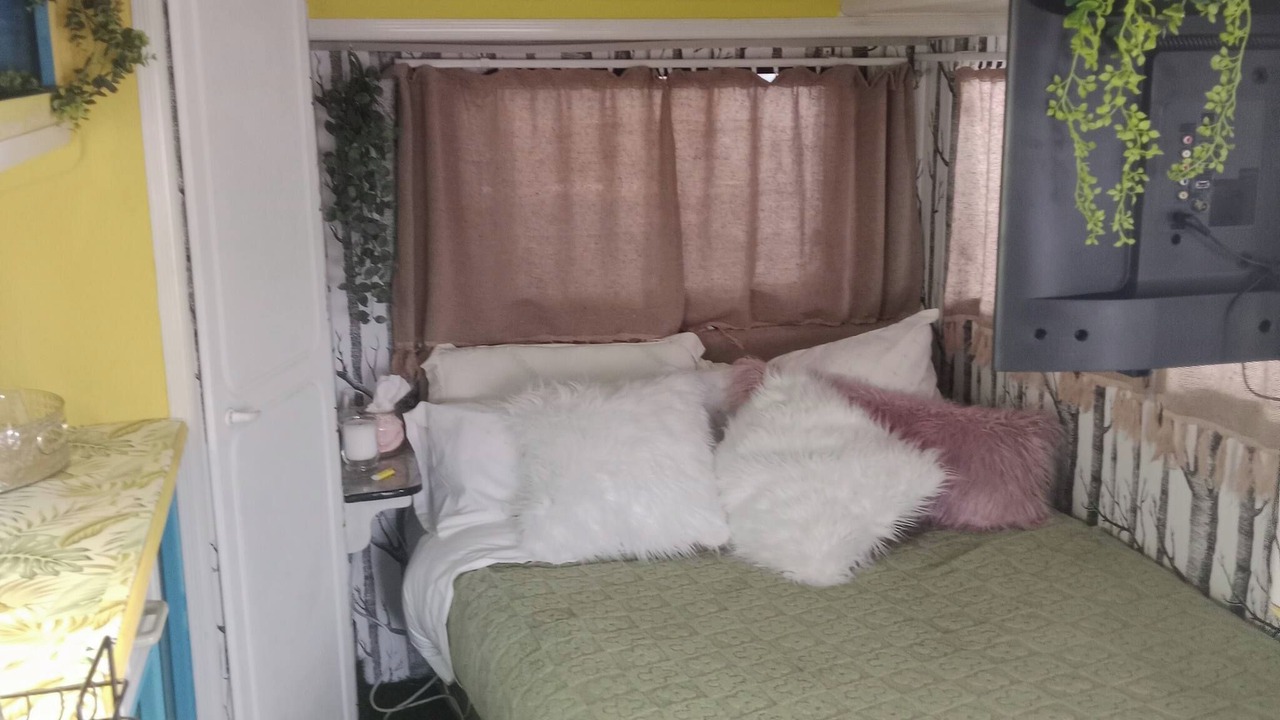 Photo of Bedroom in Clarens