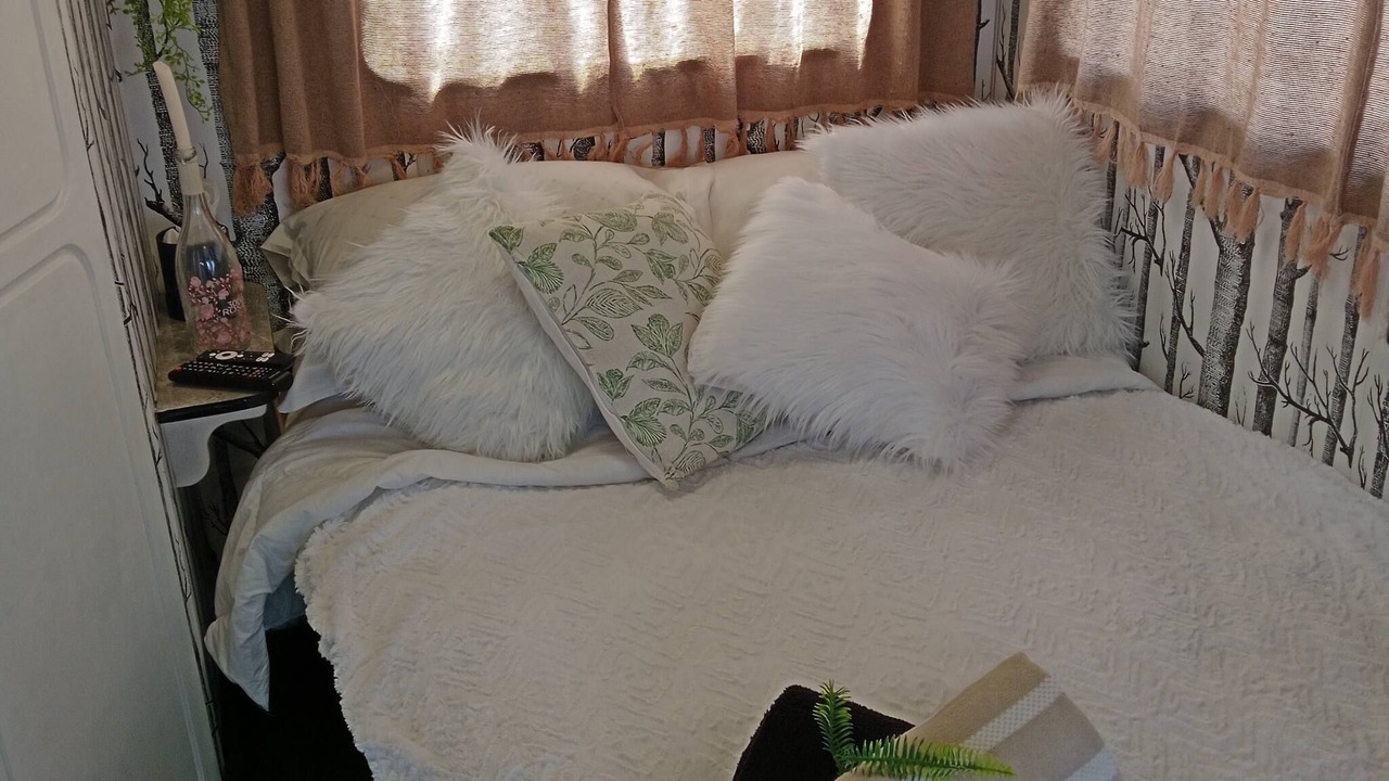 Photo of Bedroom in Clarens