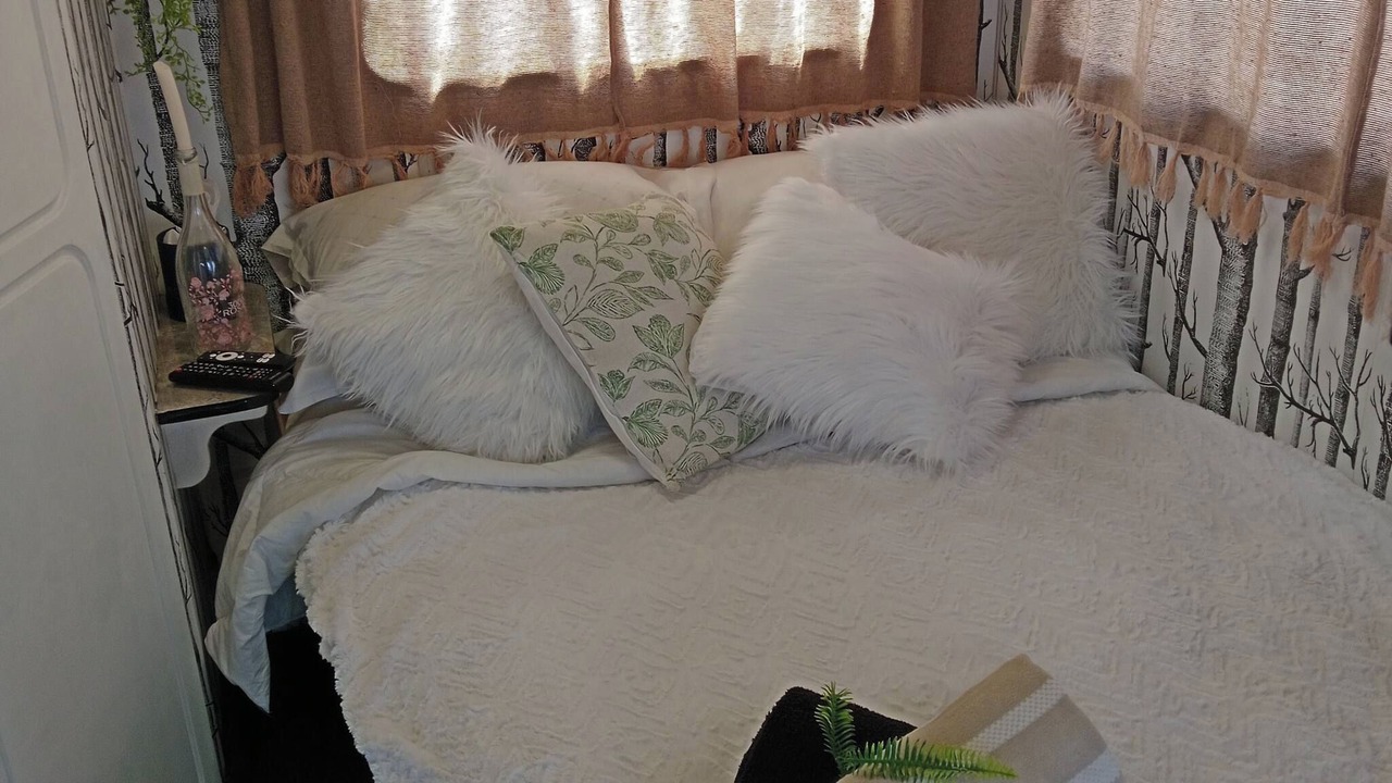 Photo of Bedroom in Clarens
