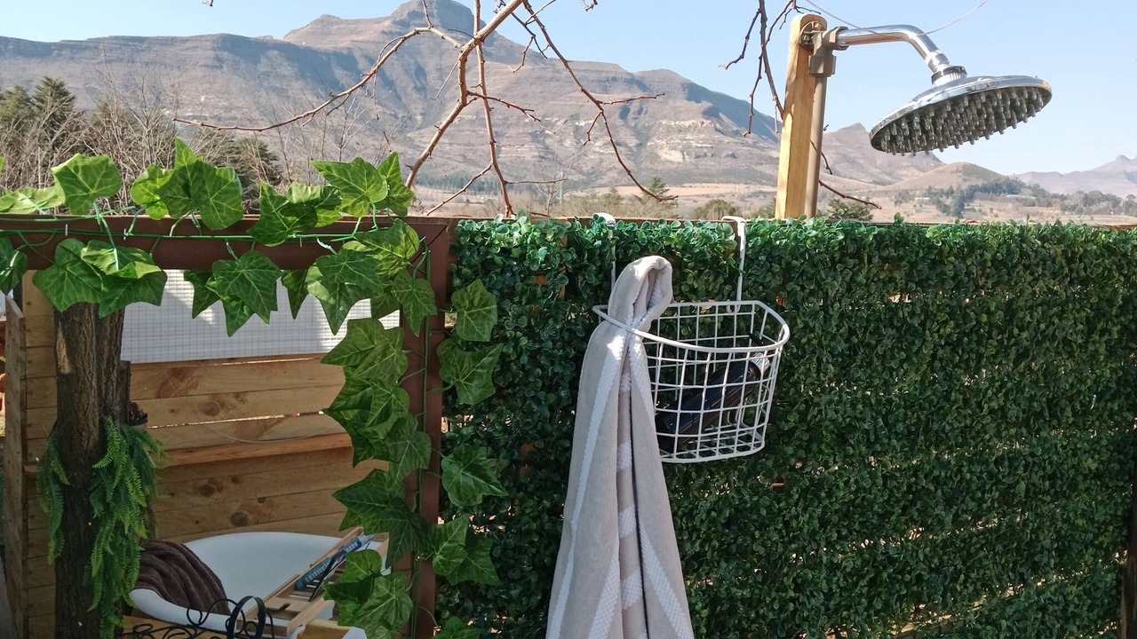 Photo of Outdoor in Clarens