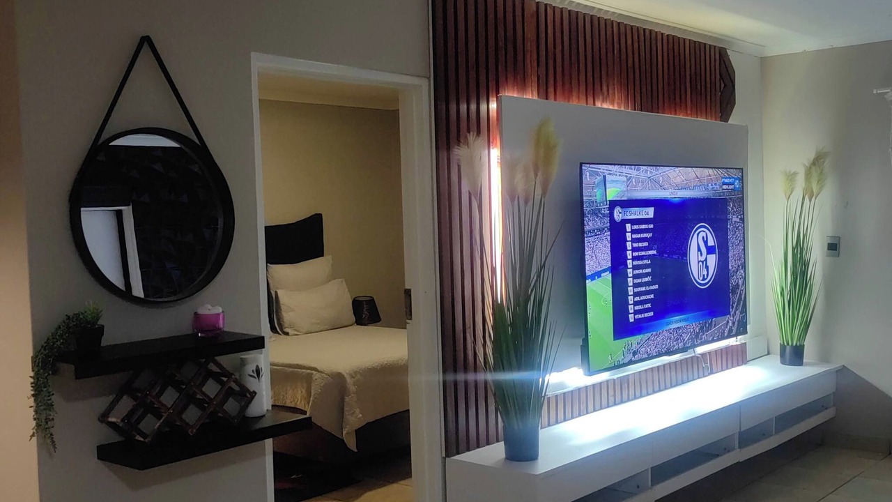 Photo of Bedroom in Pretoria
