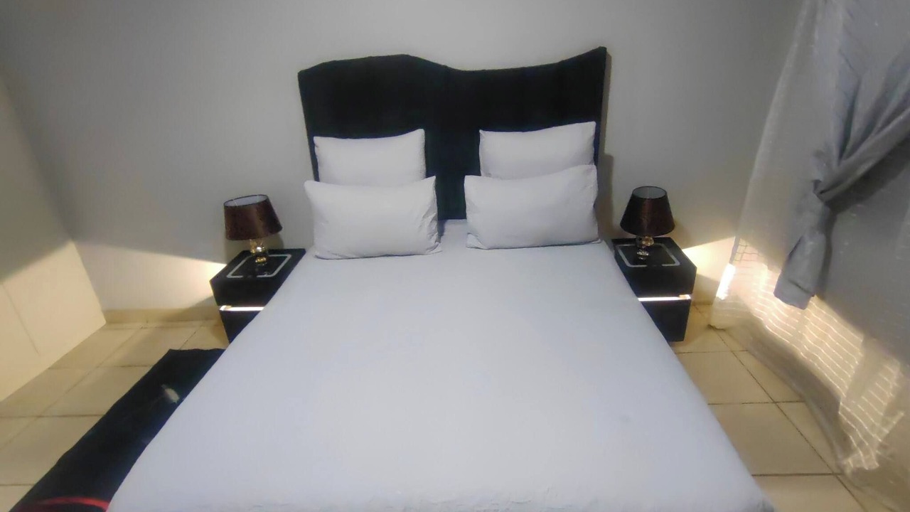 Photo of Bedroom in Pretoria