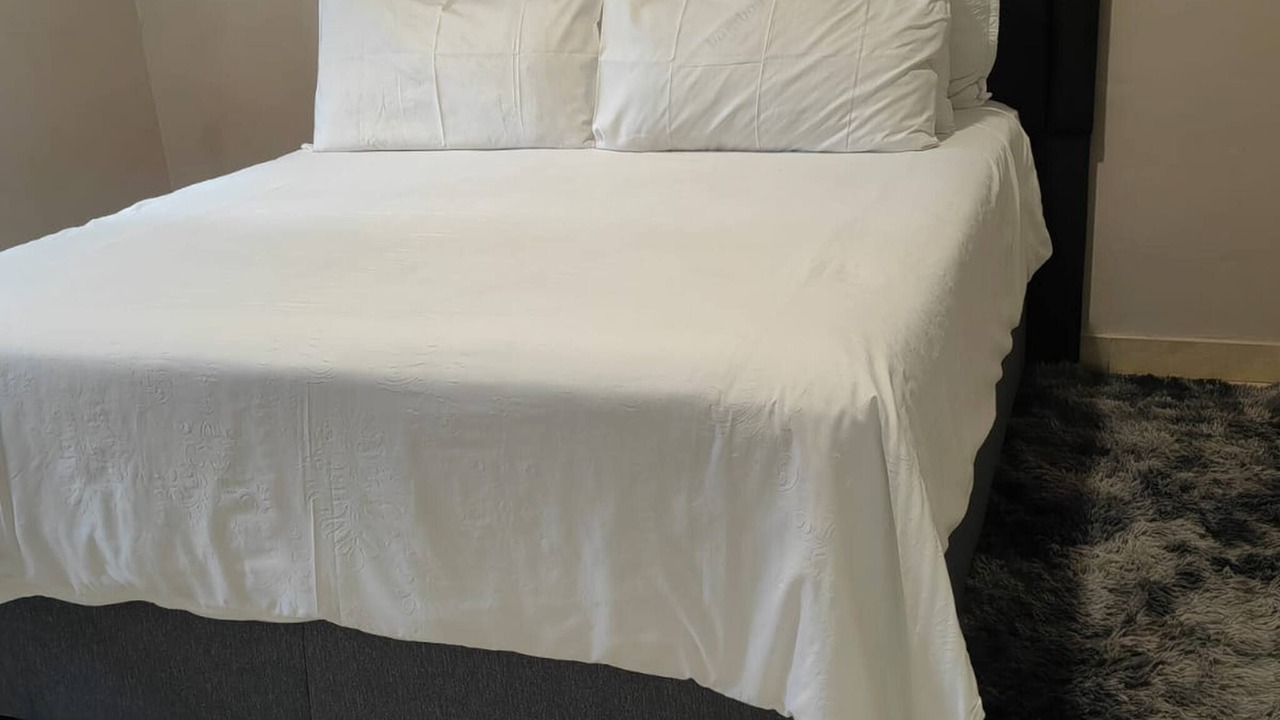 Photo of Bedroom in Pretoria