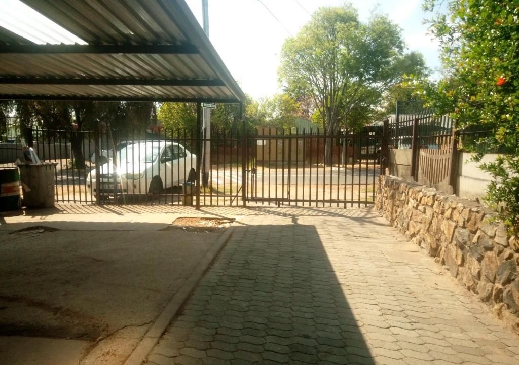 Photo of Outdoor in Pretoria