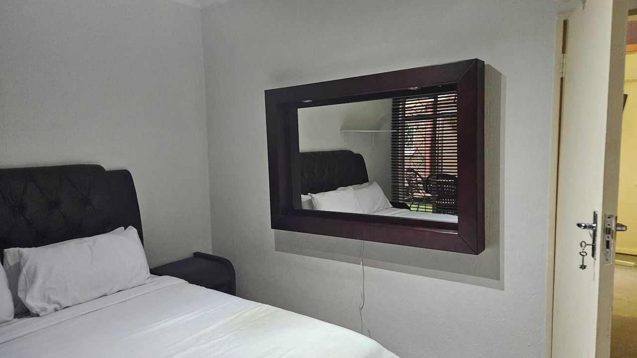 Photo of Bedroom in Greater Johannesburg Metropolitan Area