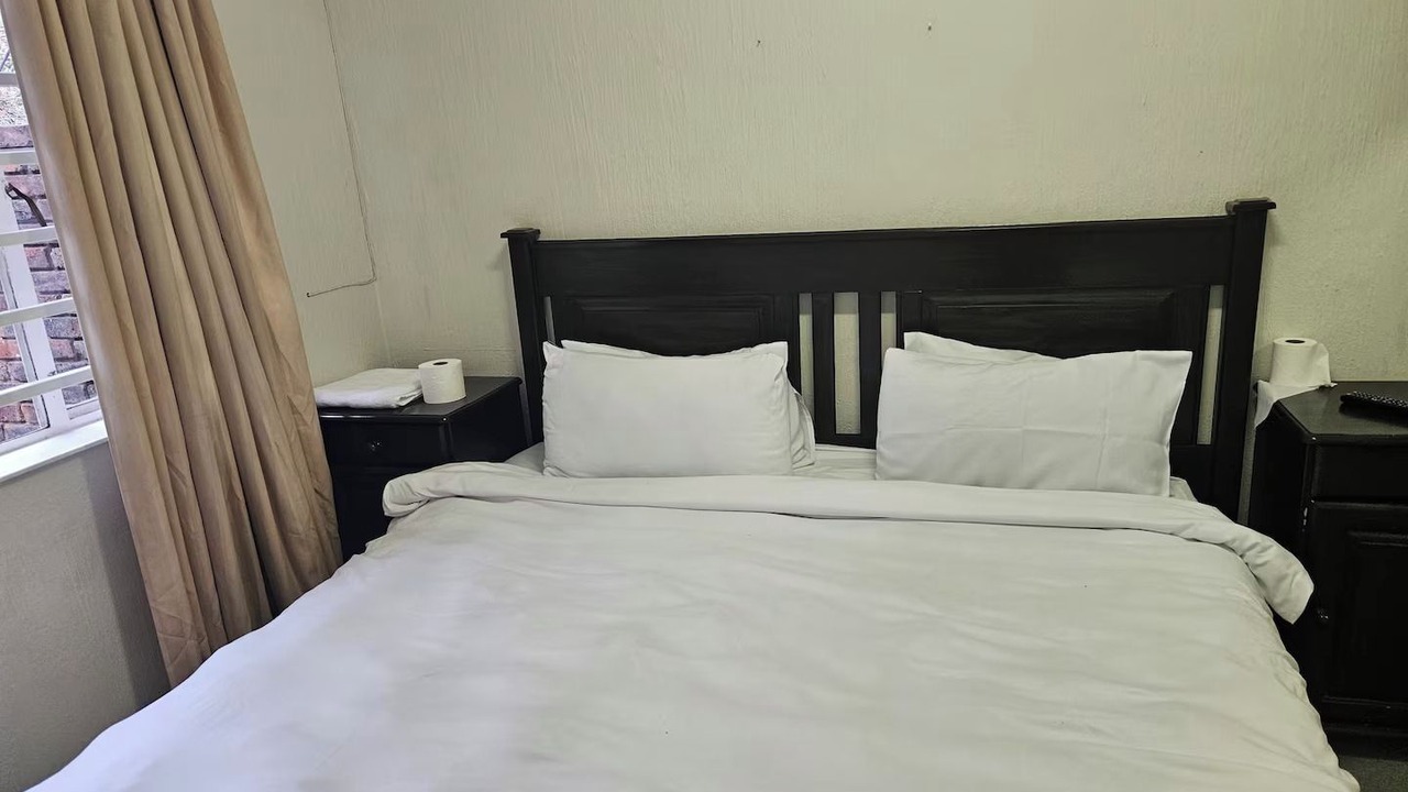 Photo of Bedroom in Greater Johannesburg Metropolitan Area