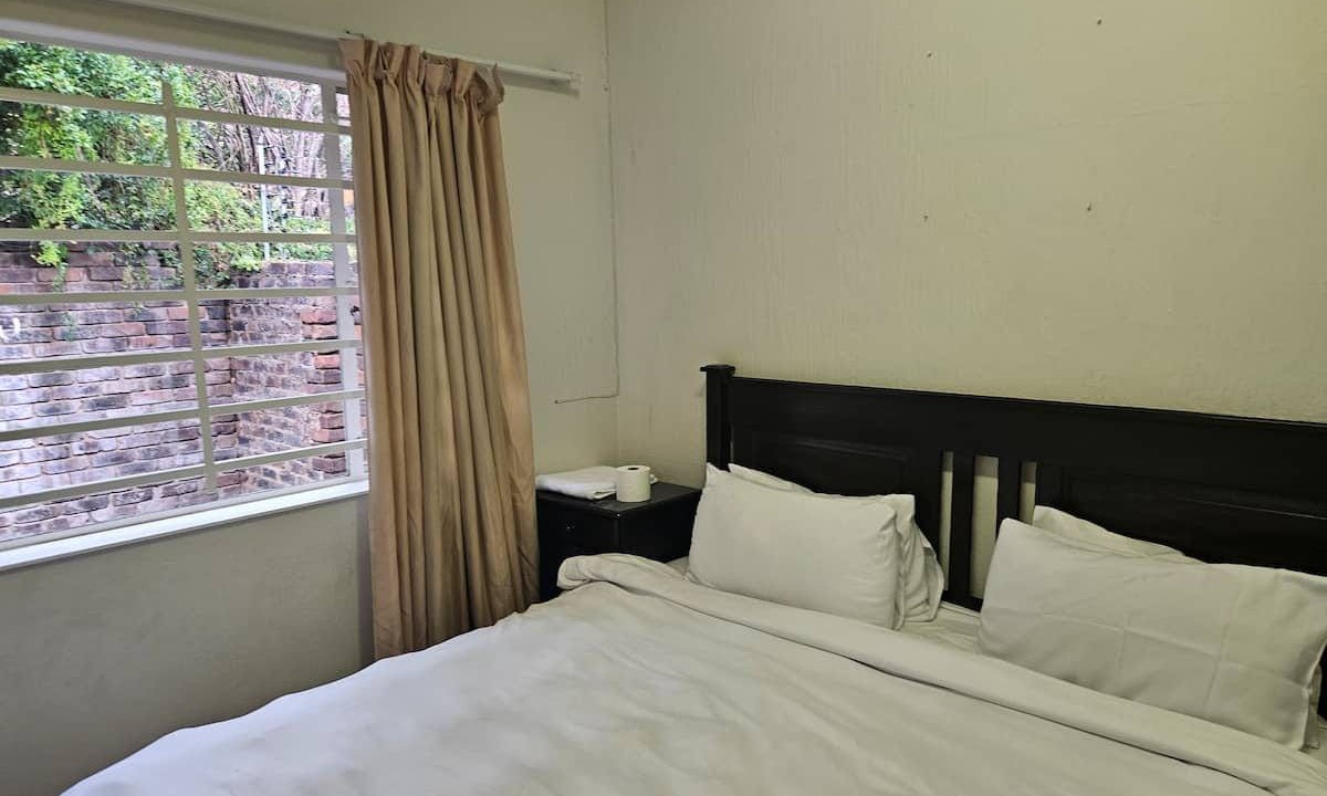 Photo of Bedroom in Greater Johannesburg Metropolitan Area