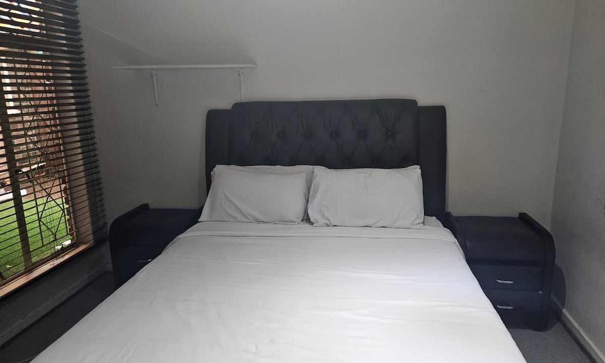 Photo of Bedroom in Greater Johannesburg Metropolitan Area