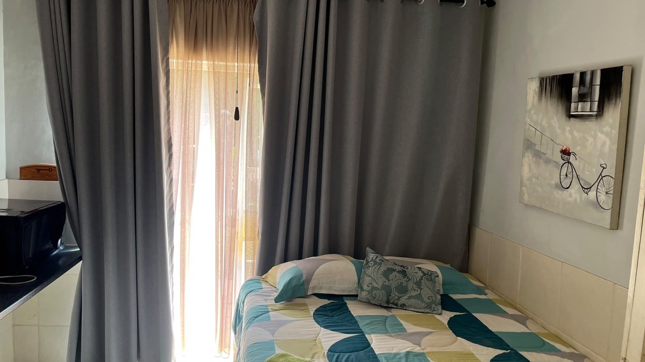 Photo of Bedroom in Pretoria North