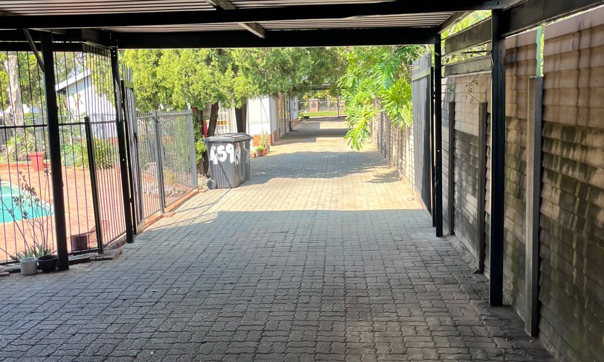 Photo of Outdoor in Pretoria North