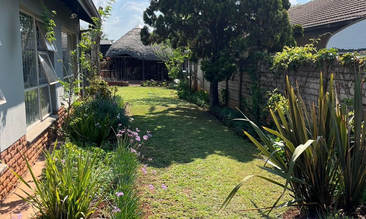 Photo of Outdoor in Pretoria North