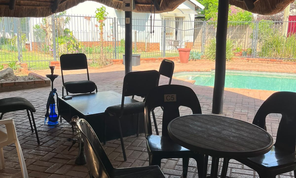 Photo of Patio Balcony in Pretoria North