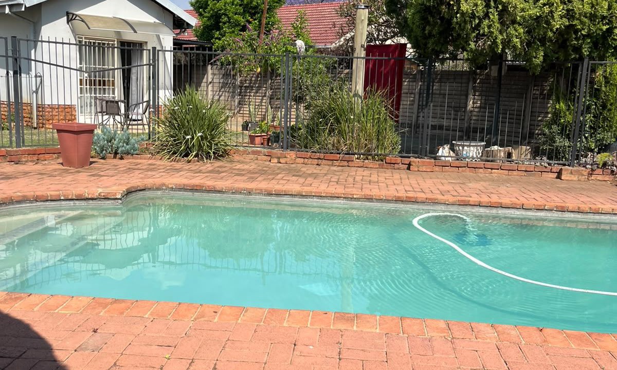 Photo of Outdoor in Pretoria North