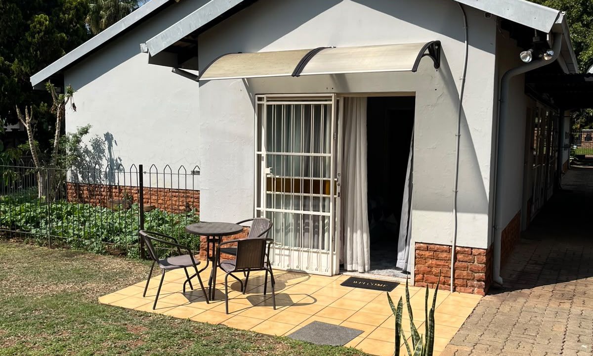 Photo of Outdoor in Pretoria North